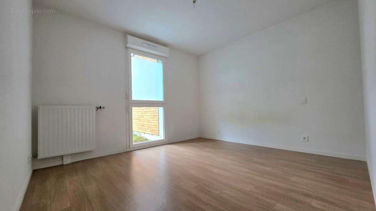 Appartement à SAINT-AVE