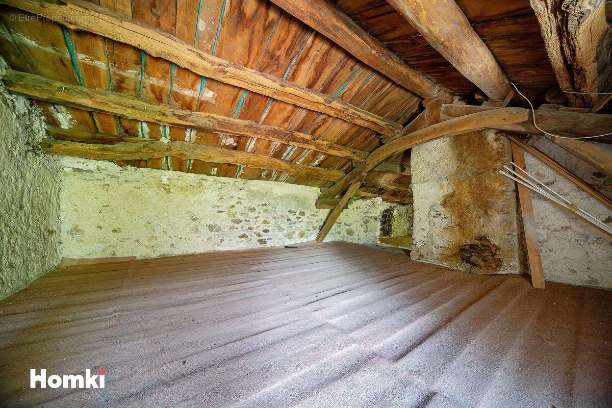 Maison/Villa T4 de 61 m² à Labastide-Rouairoux 81270 - photo 9