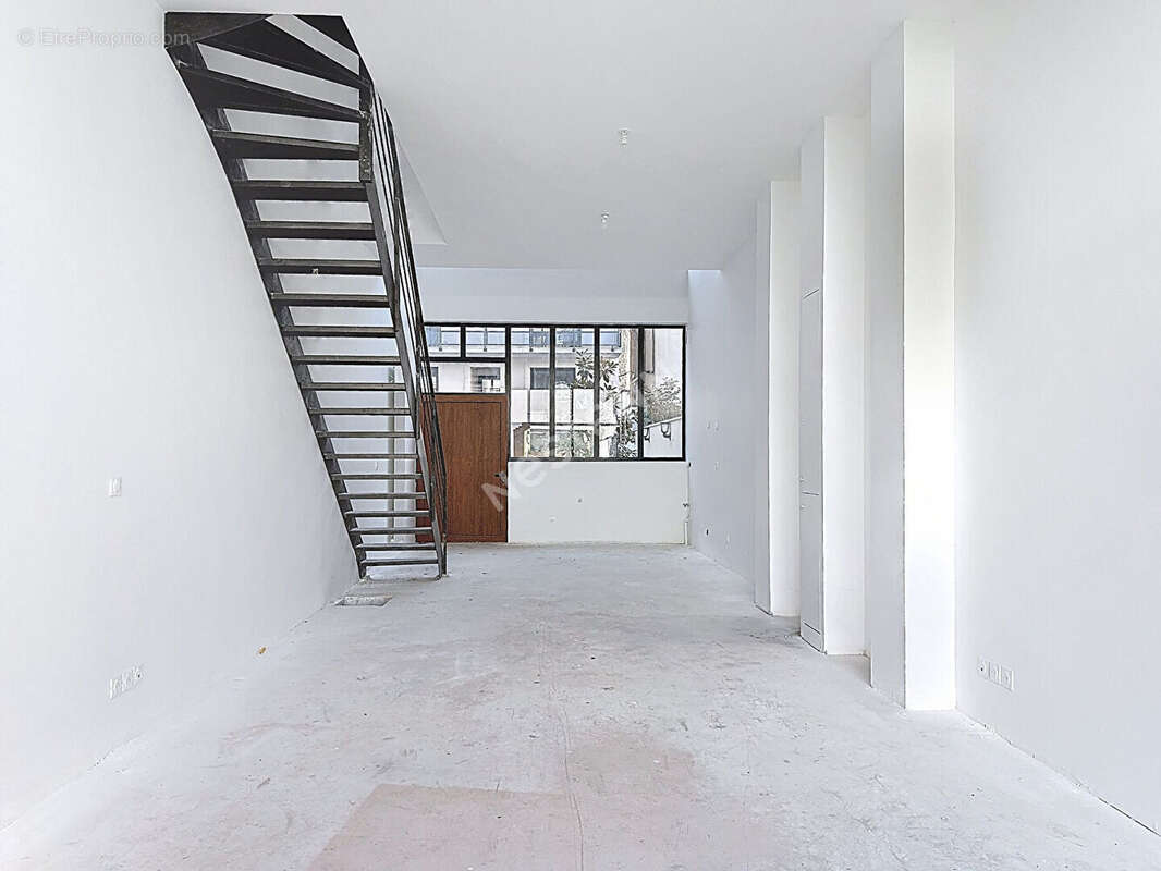 Appartement à VINCENNES