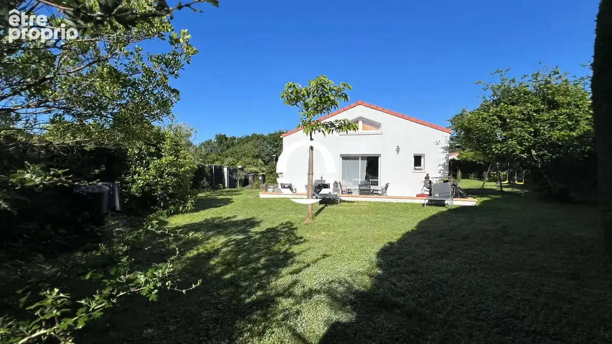 Maison avec studio à pornic - photo 3