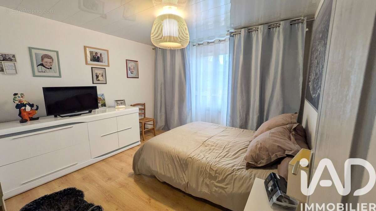 Photo 6 - Maison à CHEMILLY-SUR-YONNE