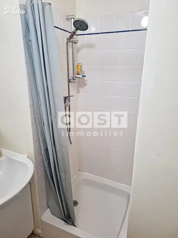 Appartement 1 pièce 19 m² à vendre à Courbevoie (92400) - photo 4
