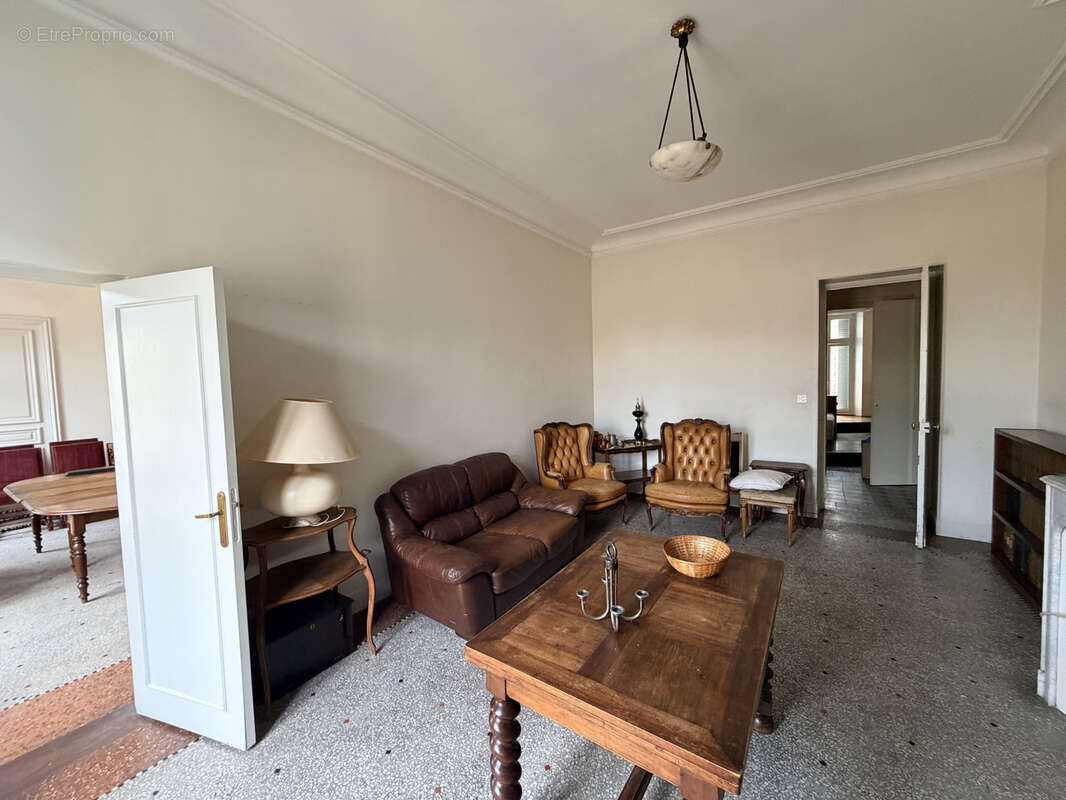Appartement à ALES
