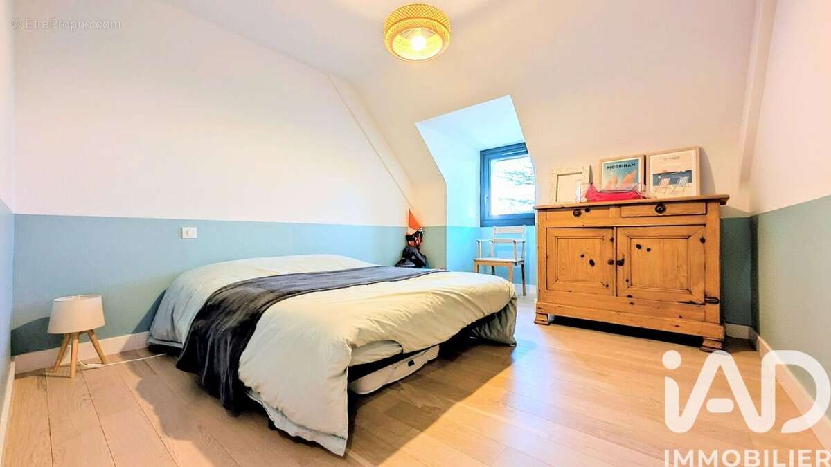 Photo 7 - Maison à LOCMINE