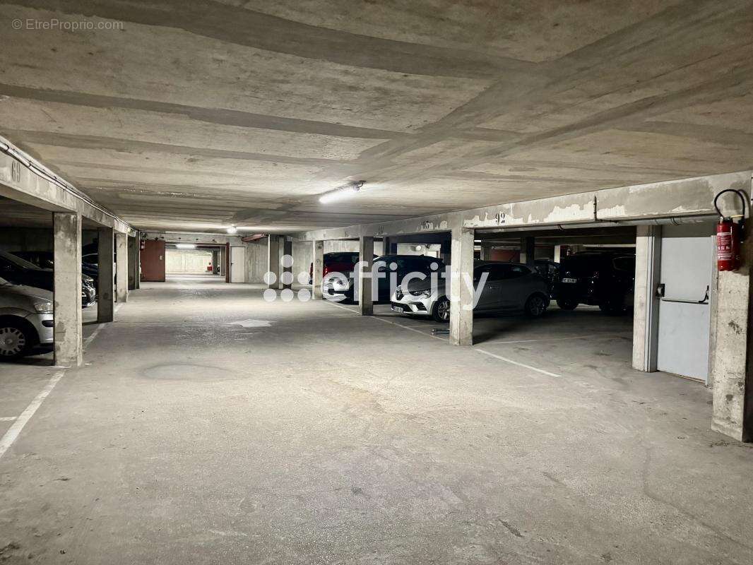 Appartement à VINCENNES