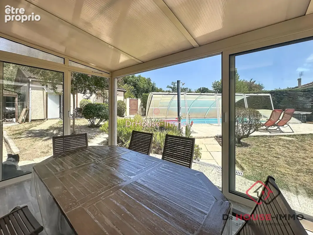 Maison 4 pièces 88 m² à vendre à Coulounieix-Chamiers (24660) - photo 29