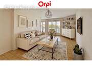 Appartement à ANNEMASSE