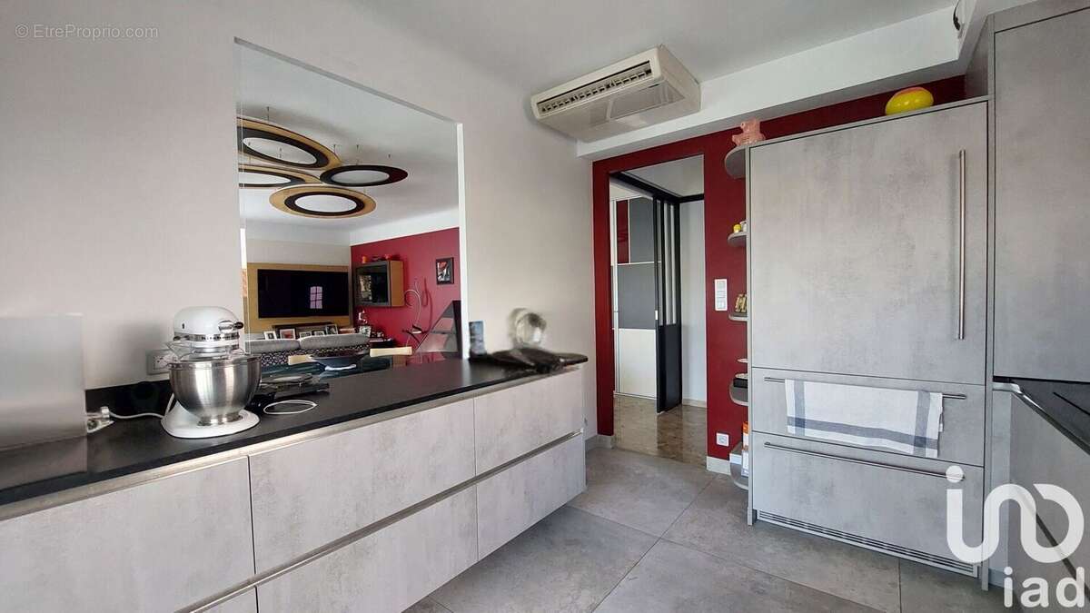 Photo 2 - Appartement à LA GARDE