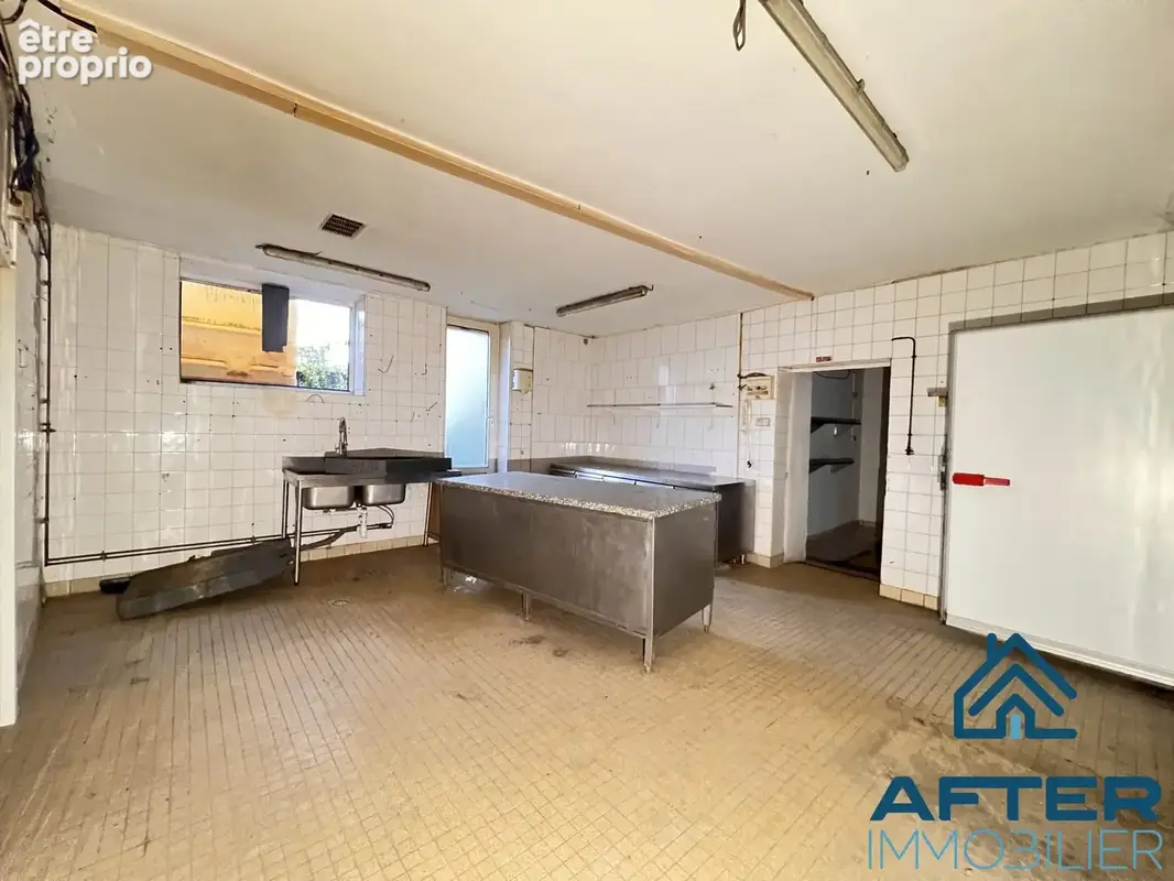 Commerce 148 m² à vendre à Dombasle-Sur-Meurthe (54110) - photo 3