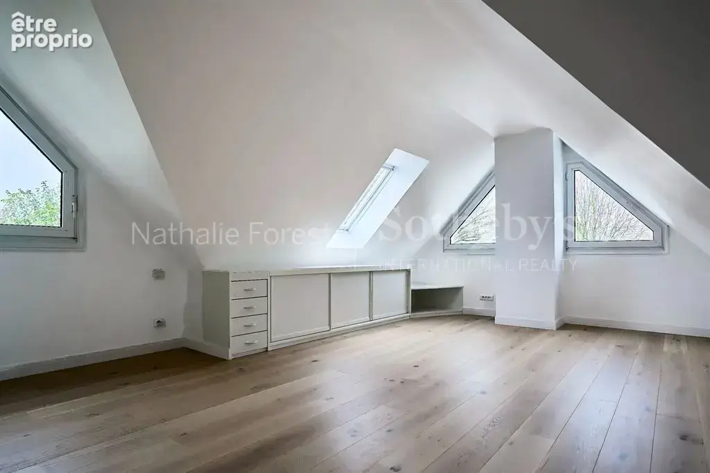 Maison d'architecte 4 à 5 Chambres. - photo 14