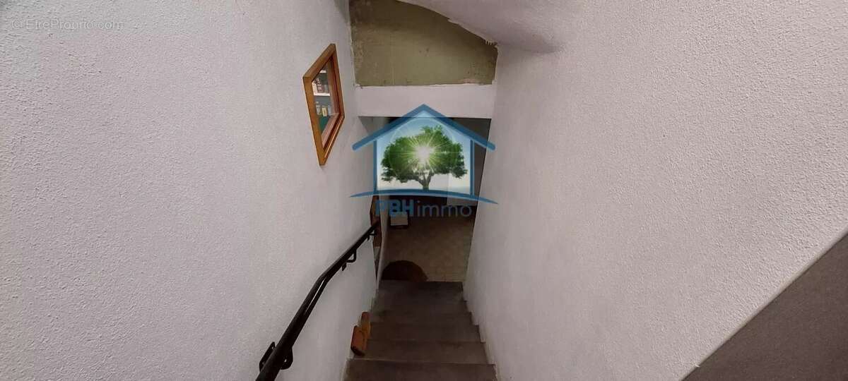 Maison à FRESSE-SUR-MOSELLE