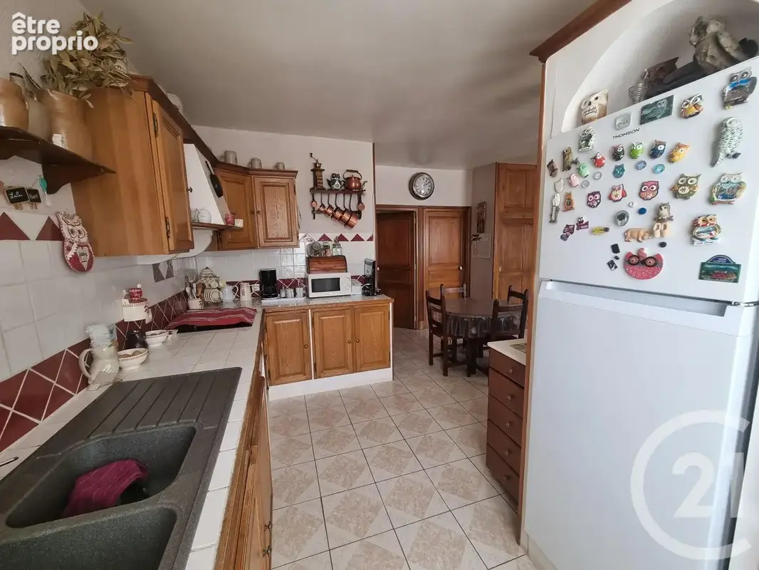 Maison 201 m² à Montsauche-Les-Settons  - photo 5