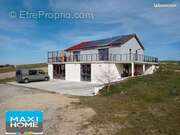 Maison à YSSINGEAUX