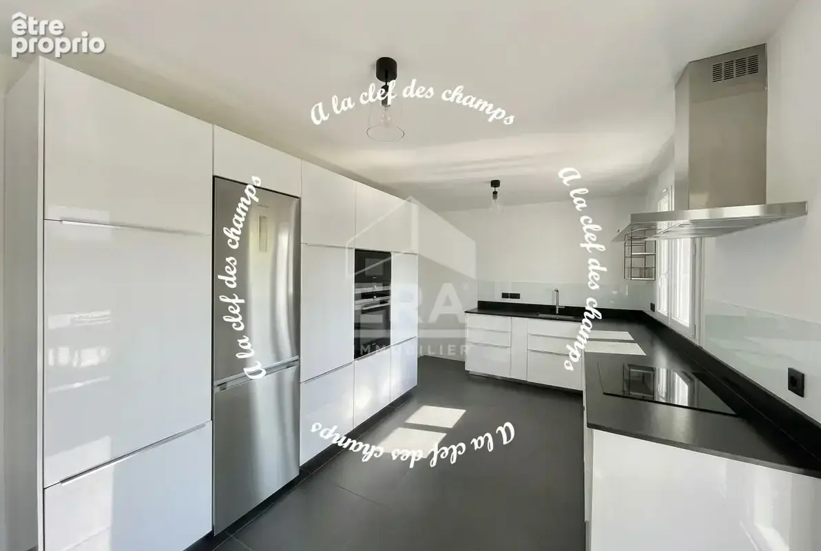 Maison 200m² à gif-sur-yvette - photo 8
