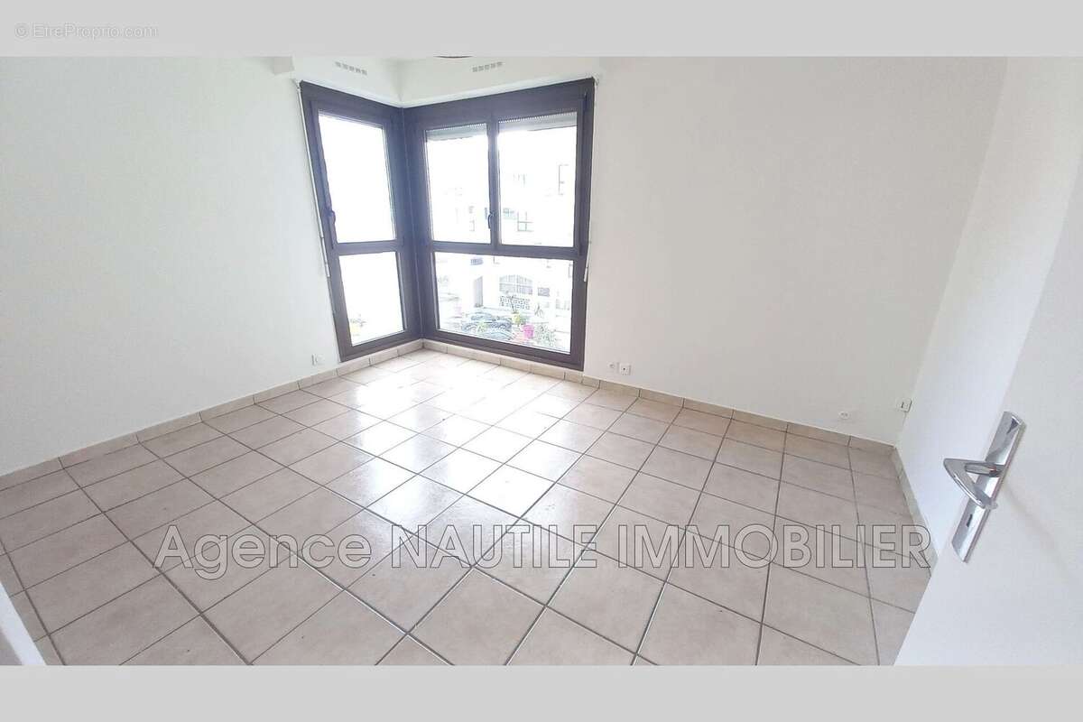 Appartement à LA GRANDE-MOTTE
