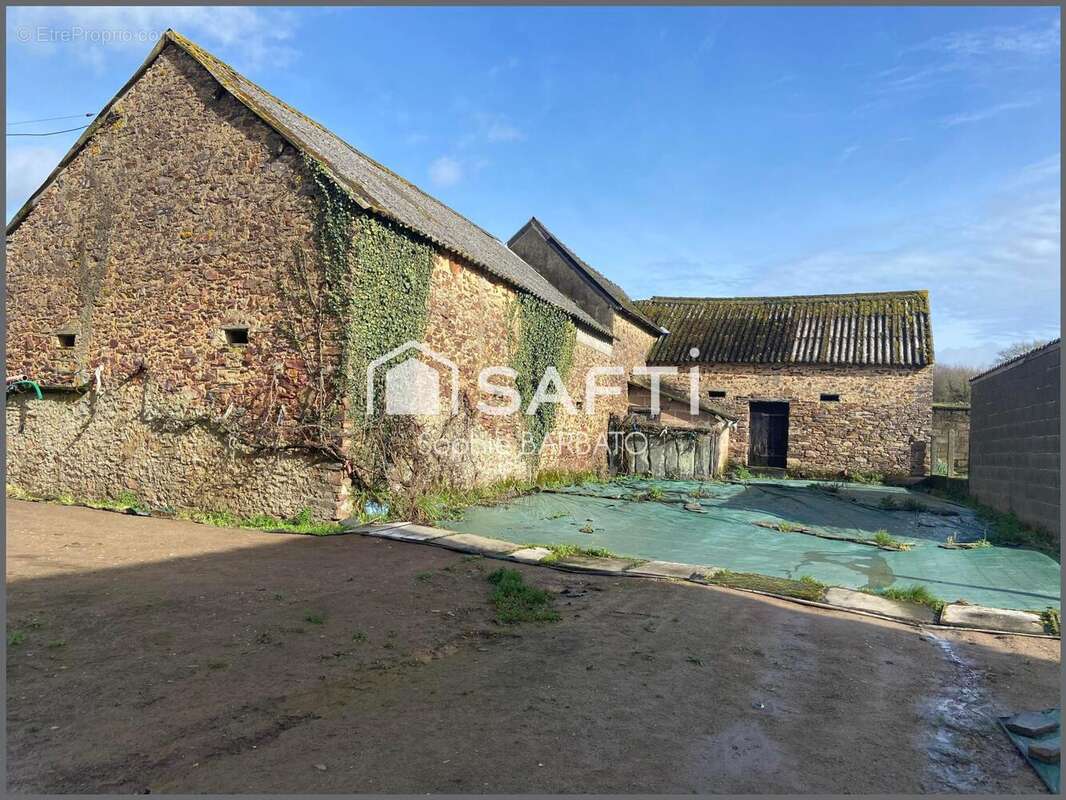 Photo 2 - Maison à ABBARETZ