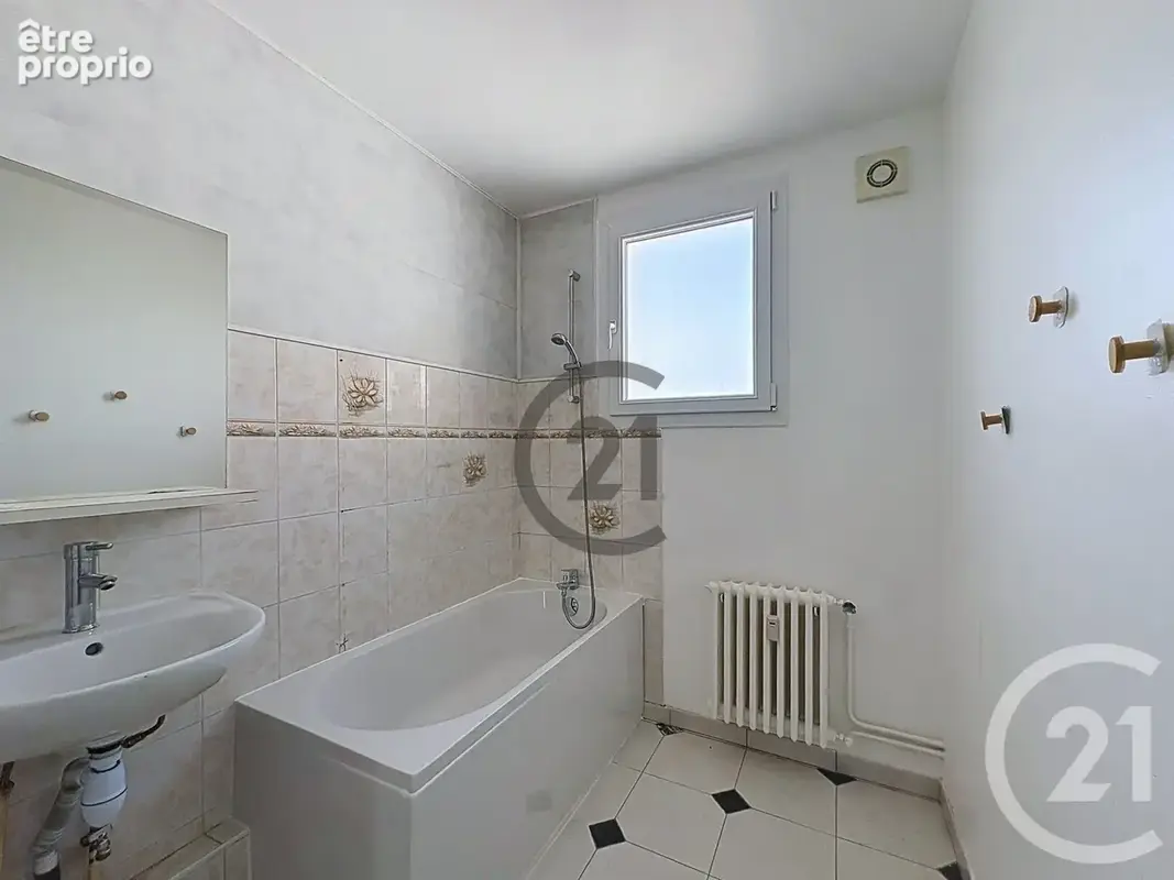 Appartement 57 m² à Troyes  - photo 6