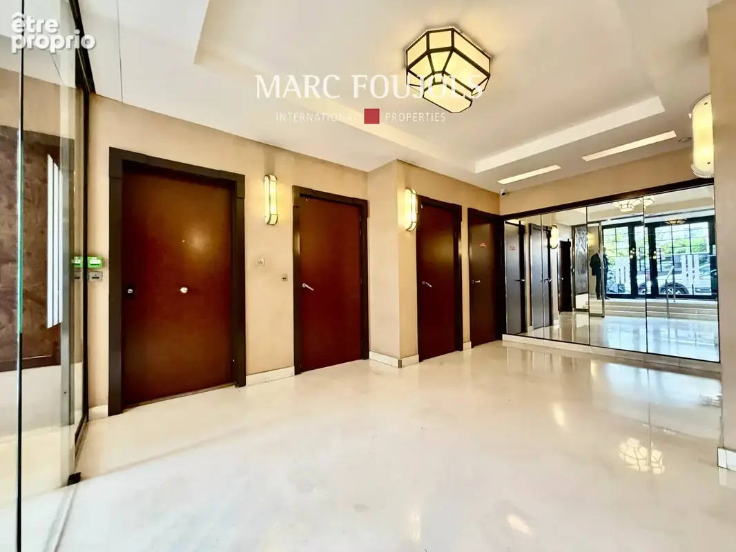 Appartement 2 pièces 47 m² à vendre à Paris-16e (75116) - photo 15