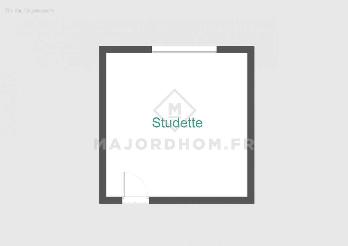 Appartement à MARSEILLE-7E