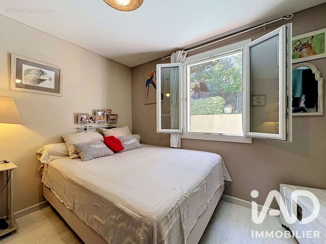 Maison 114 m² à Carnoux-En-Provence  - photo 7