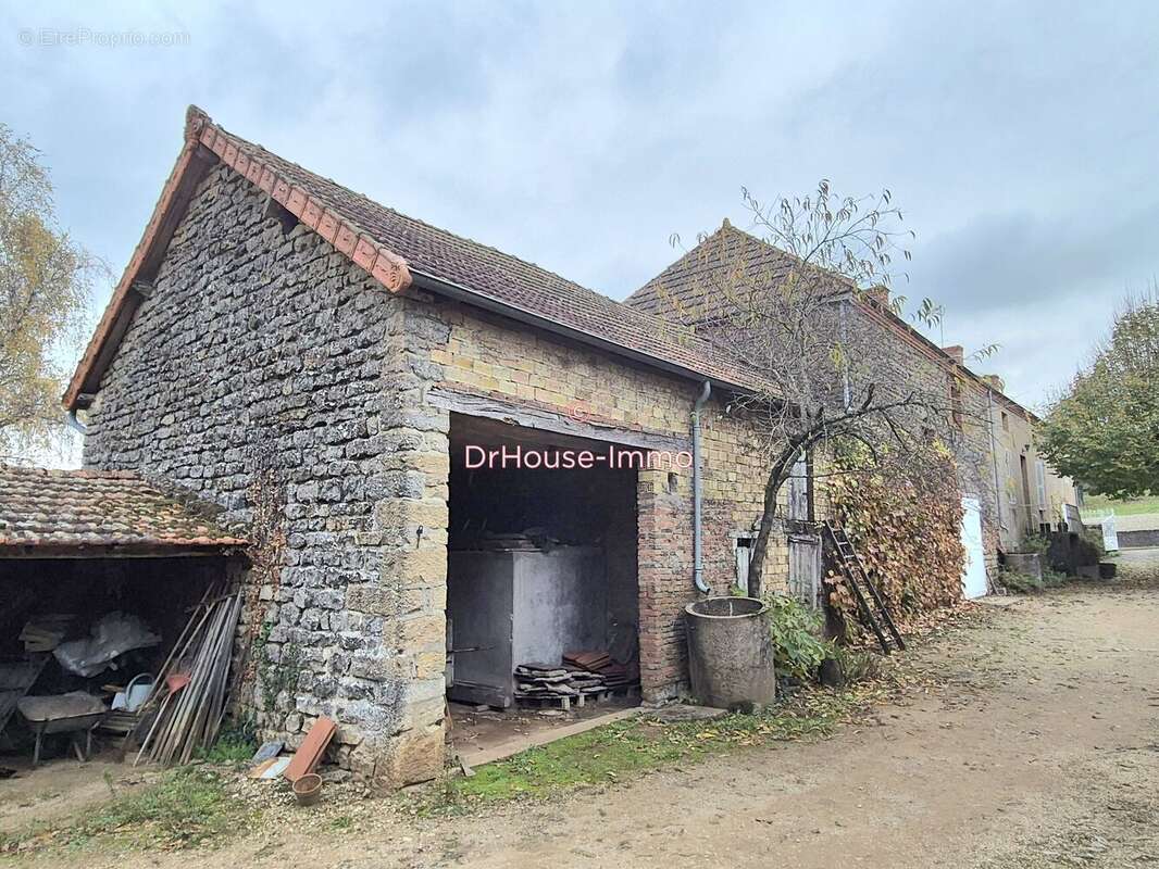 Maison à CHALON-SUR-SAONE