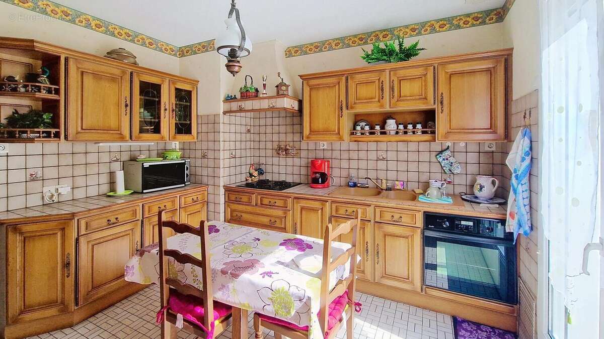 Photo 4 - Maison à CHATELLERAULT