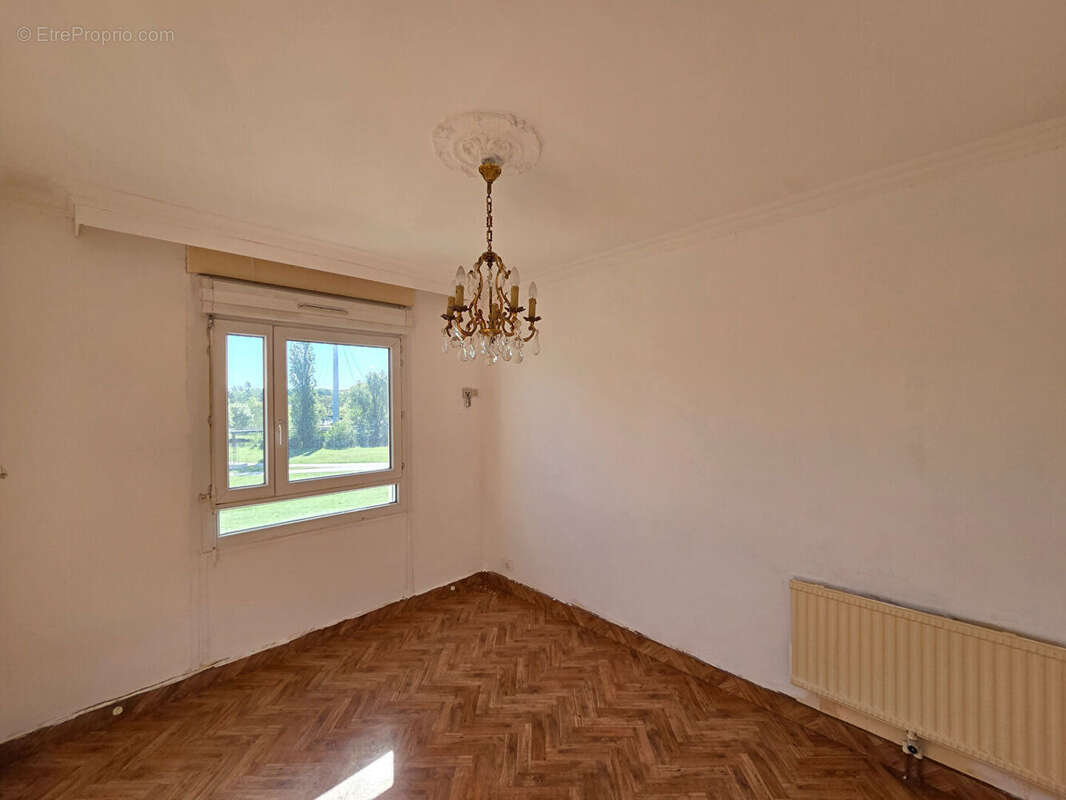 Appartement à LE MANS