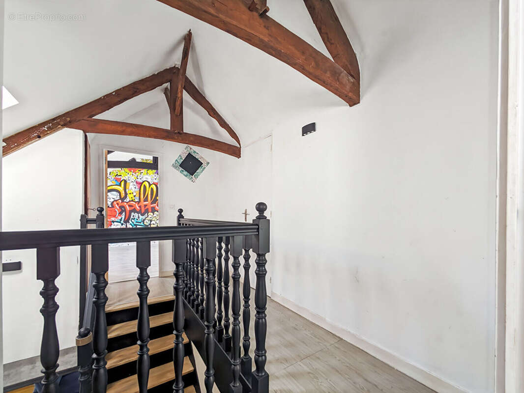 Appartement à PLERGUER