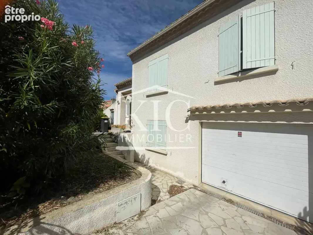 Carcassonne - maison 158 m2  4 chambres -  veranda - jardin - garage - cave - photo 3