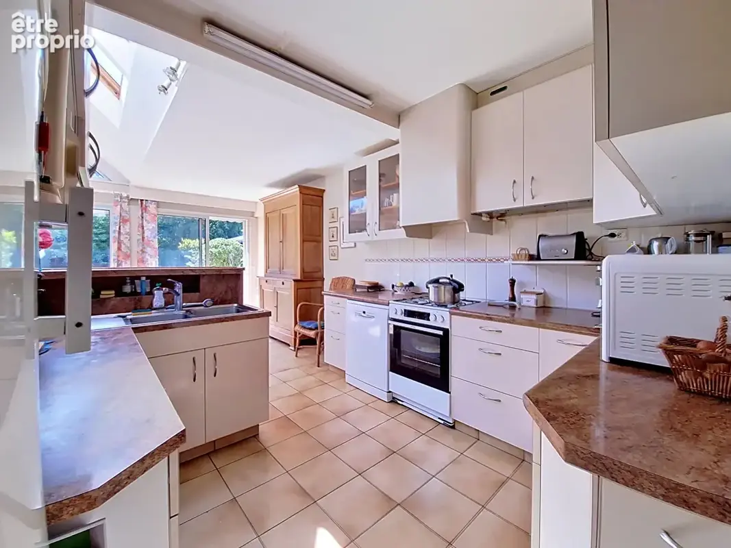 Villa Cabourg 7 pièce(s) 190 m2 - photo 9