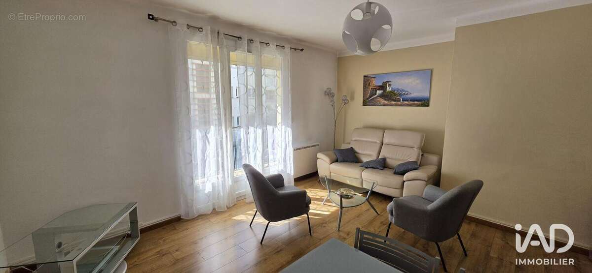 Photo 6 - Appartement à MONTPELLIER