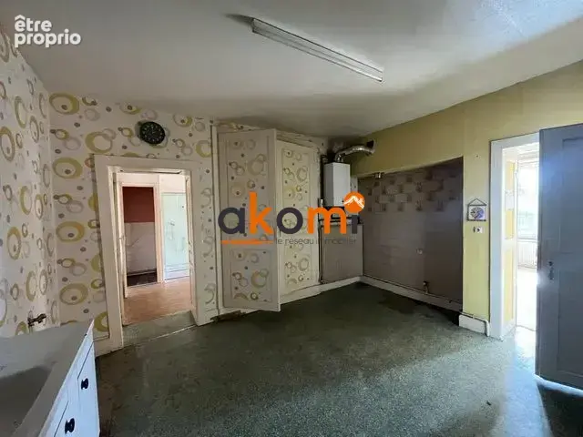 Appartement 210 m² à vendre à Baccarat (54120) - photo 8