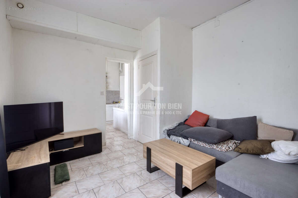 Appartement à LILLE