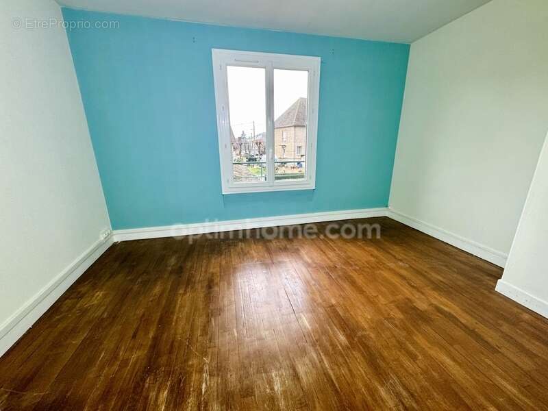 Maison à VIMOUTIERS