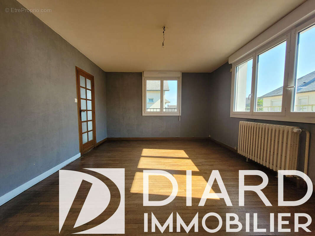 Maison Balaze 69.31 m2 - photo 7