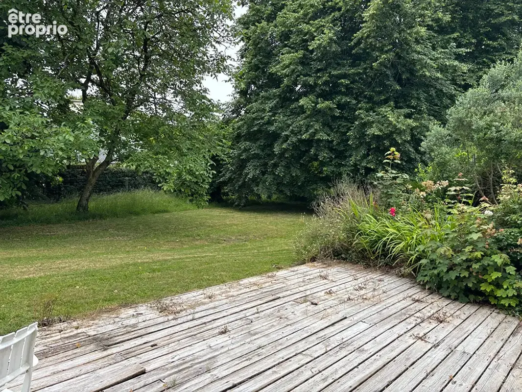 Maison d'architecte à s'approprier - photo 2