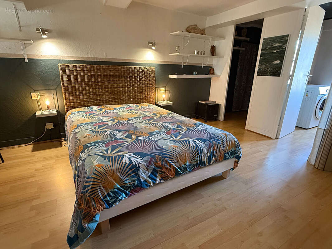 Maison à SAINT-MALO