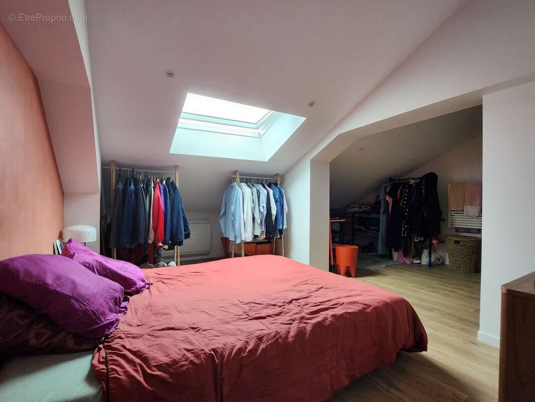 Appartement à LIMOGES