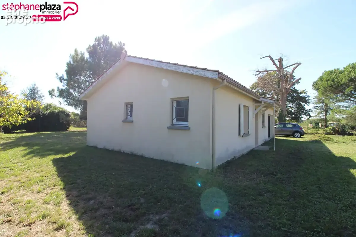 Maison Cudos 3 pièce(s) 64 m2 - photo 9