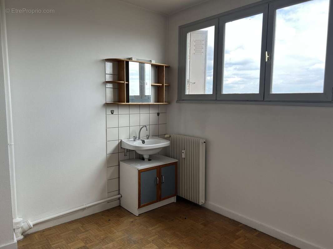 Appartement à DIJON