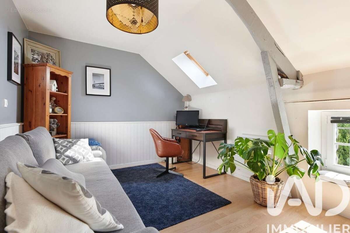 Maison 175 m² à Le Temple-De-Bretagne  - photo 6