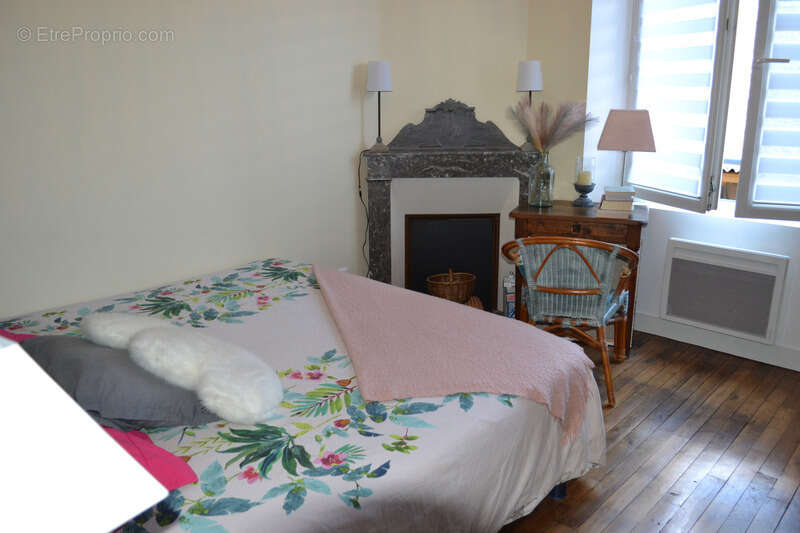 Maison à BRIVE-LA-GAILLARDE