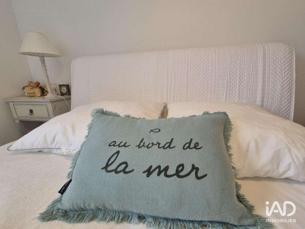 Photo 7 - Maison à TALMONT-SAINT-HILAIRE