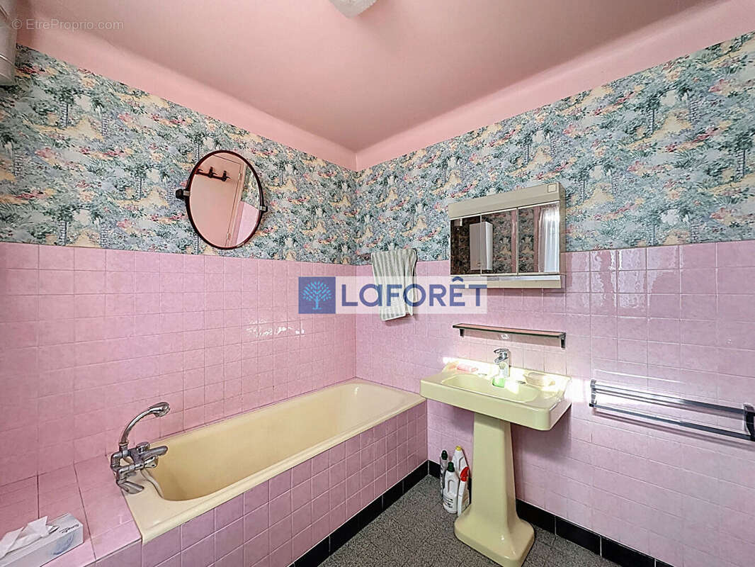 Maison à SAINT-DIZIER