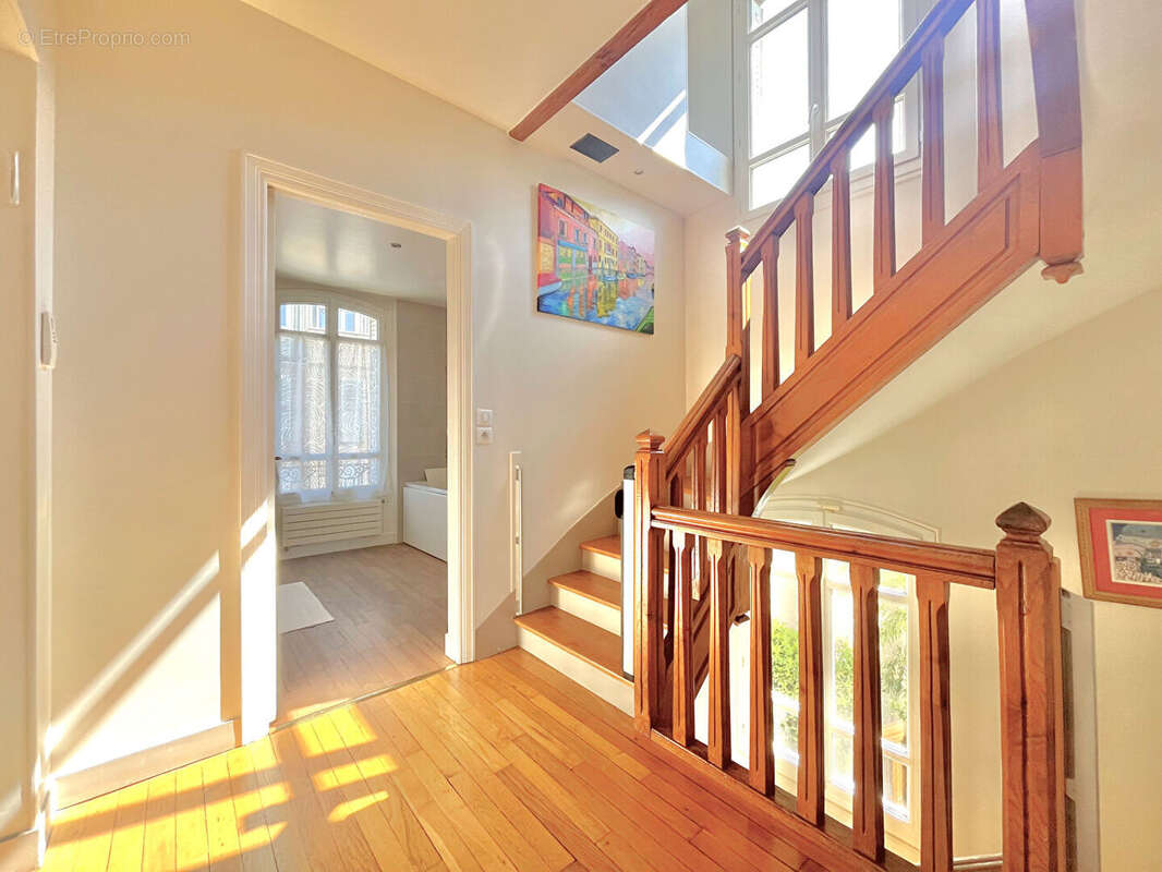 Maison à FONTENAY-SOUS-BOIS