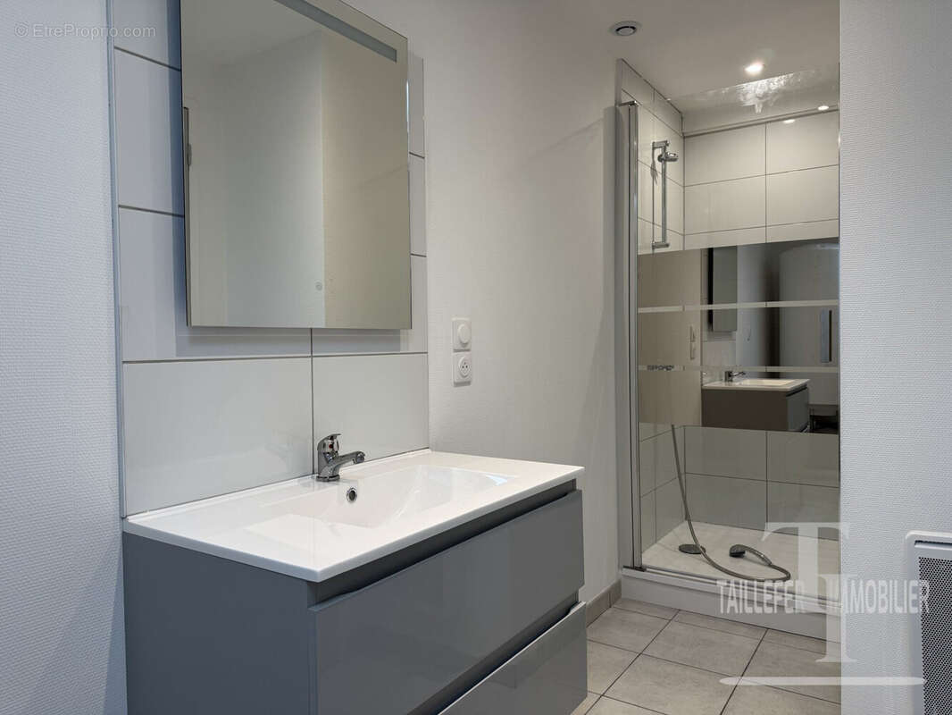 Appartement à PERIGUEUX