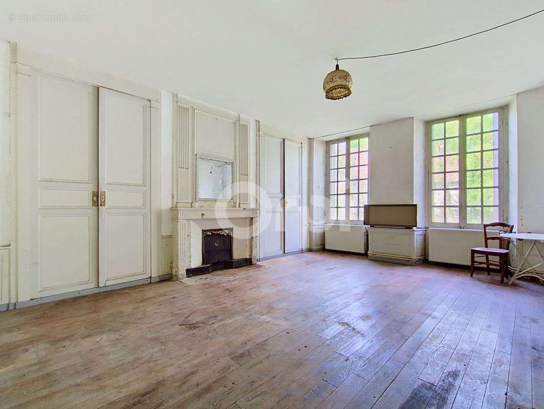 Maison à VIGNORY