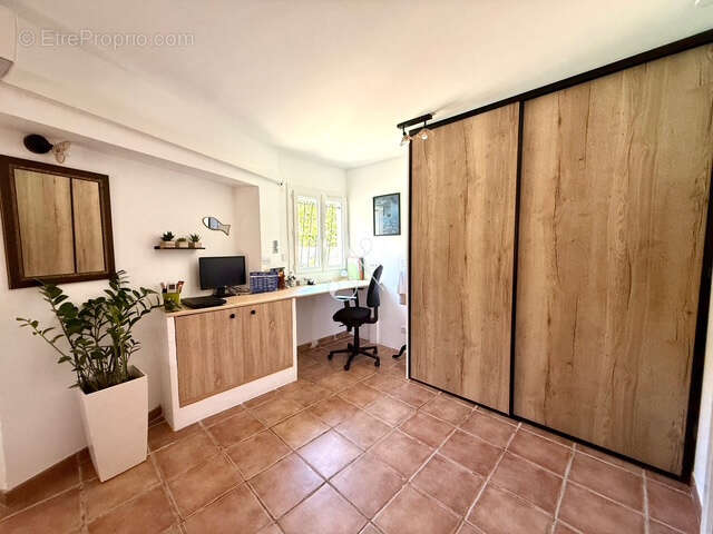 Maison à SAINT-SAVOURNIN