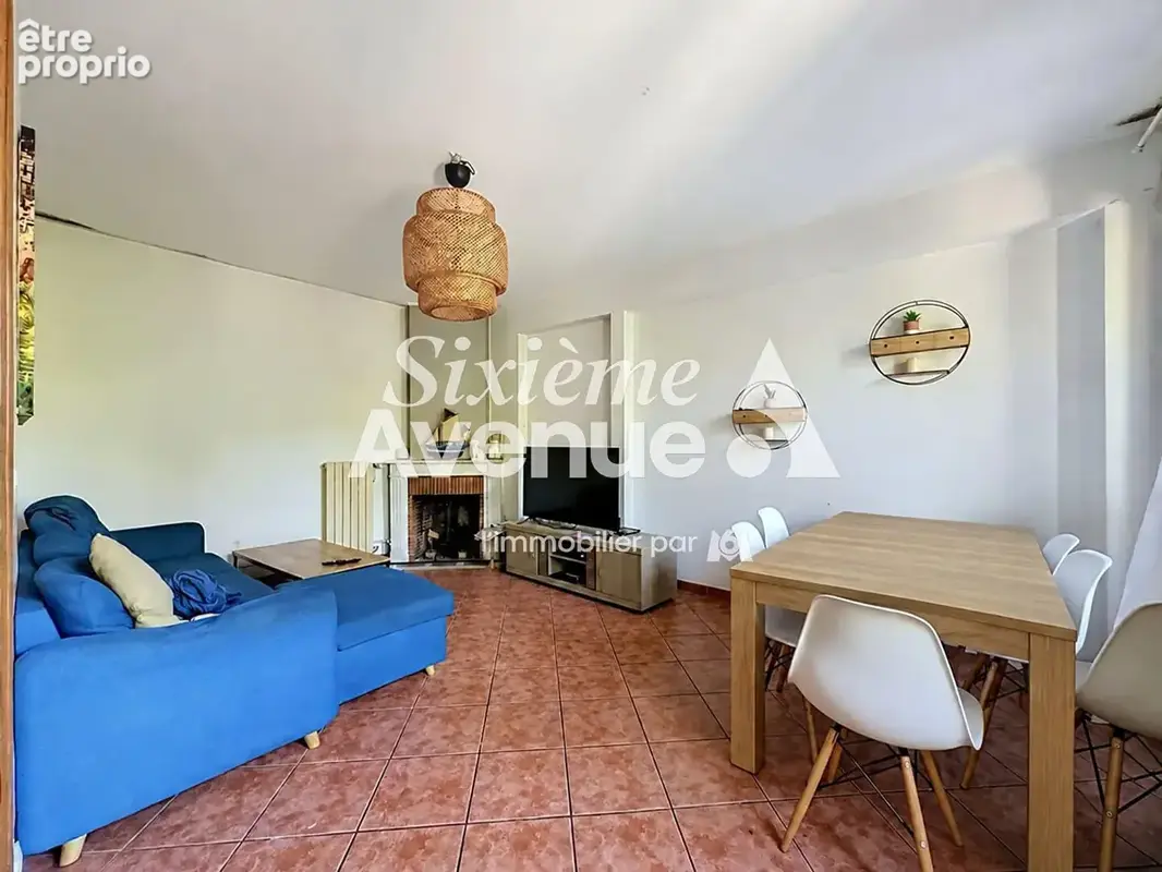 Maison à rénover 6 ch + studette + garage - Coeuilly - photo 4