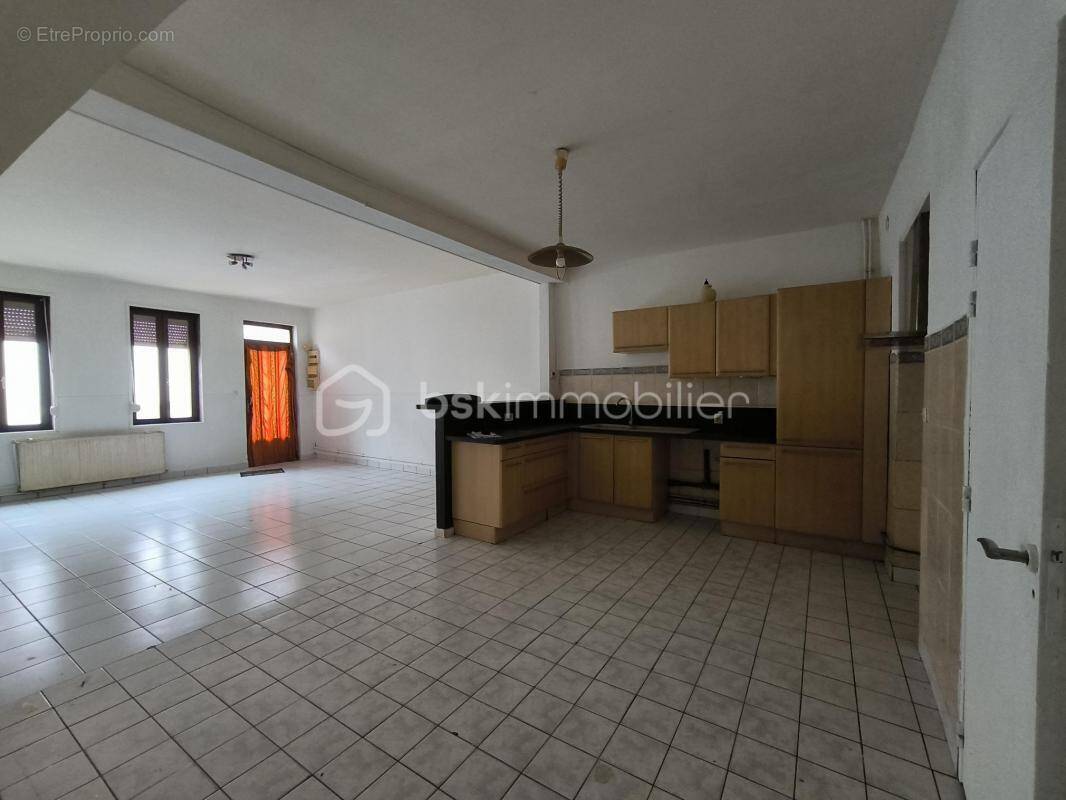 Maison à MAZINGARBE